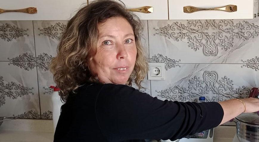 Kanseri 2 kez yendi sıra 3’üncü savaşta! İşte Semiha’nın tek ilacı