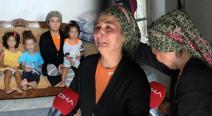 Eşi ile en yakın arkadaşı kaçtı! Derin çaresizlik… ‘Evde akrep bile gördük’