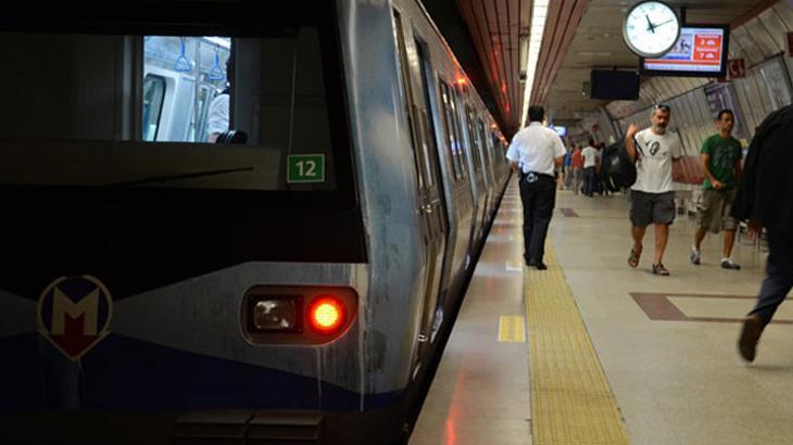 İstanbul’a yeni metro! Bakan Uraloğlu açılış için tarih verdi