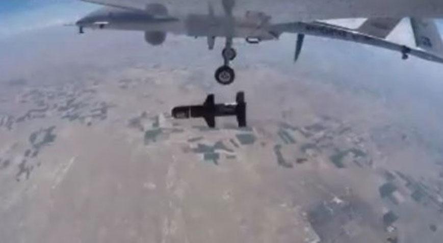 MSB açıkladı: 2 terörist etkisiz hale getirildi