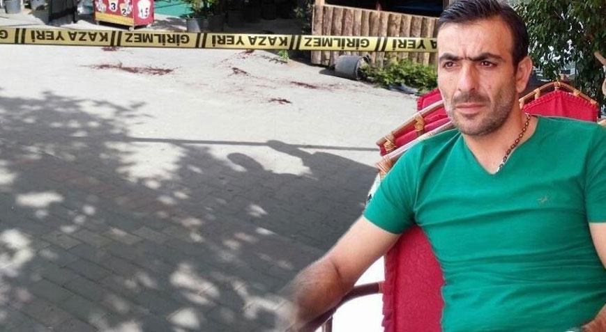 Müşteri gibi bindi, taksiciyi öldürdü! Katille ilgili kan donduran yeni detay