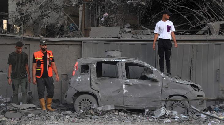 ABD’li diplomatlara ‘ateşkes’ yasak!