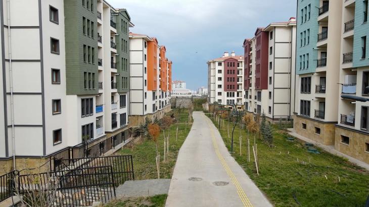 Eylül ayında konut satışları azaldı