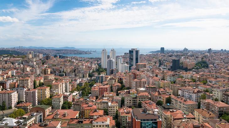 Kentsel dönüşümde yeni gelişme duyuruldu! Biri Marmara’ya özel üç müdürlük kuruldu