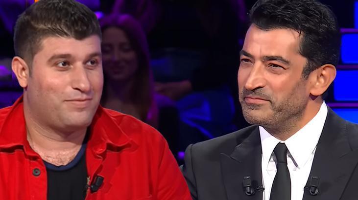 Kim Milyoner Olmak İster’e katılan TikTok fenomeni ilk soruda joker kullandı!