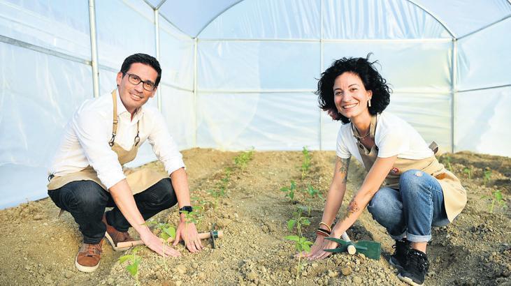 ‘Ortak’ hareket yeniden bereket