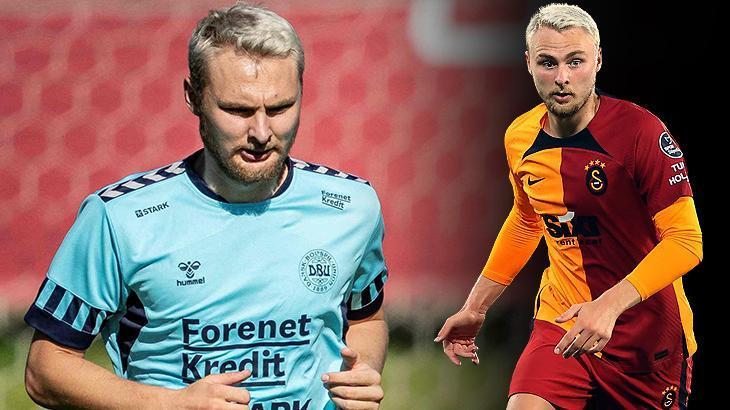 Victor Nelsson’a İngiltere’den yeni talip! İşte bonservis bedeli