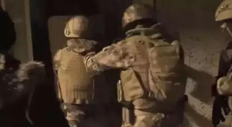 Para transferi ortaya çıktı! DEAŞ’a yeni operasyon