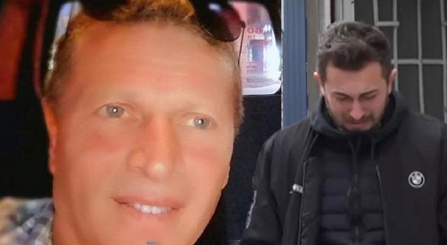 ‘Babamı kim, neden öldürdü’ diye sordu! Katil evladın timsah gözyaşları