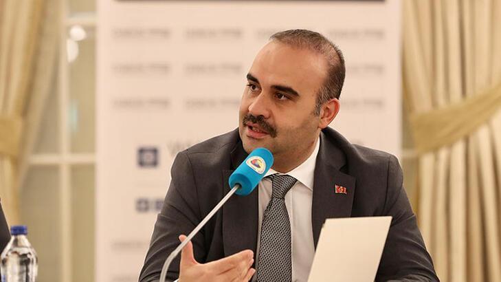 Bakan Kacır duyurdu: Çevreci projelere öncelik verilecek