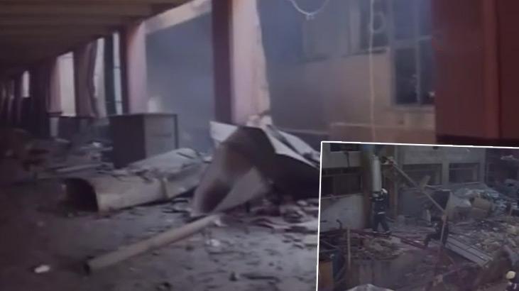 2008’deki Davutpaşa patlamasıyla ilgili davada mütalaa açıklandı