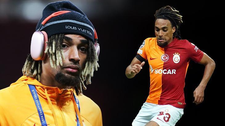 Sacha Boey’den ters köşe! Milli takım kararı