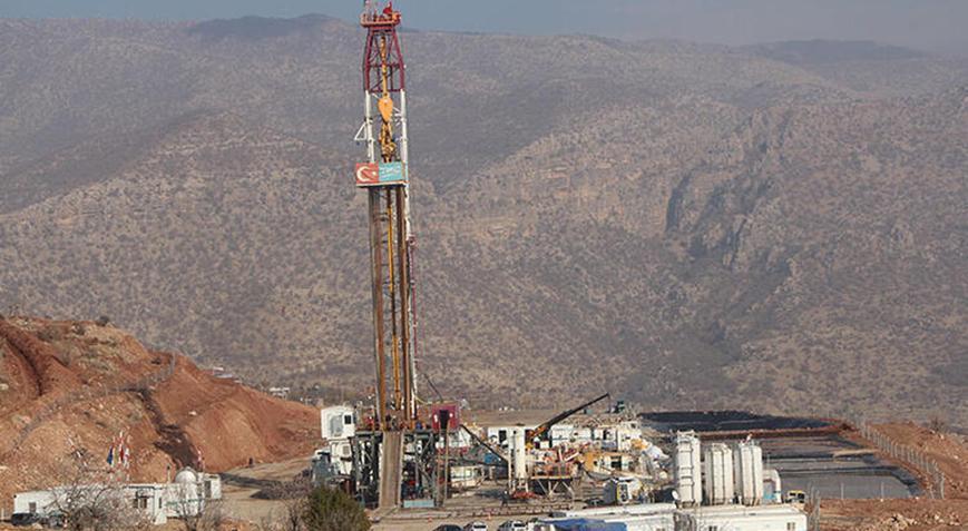 TPAO Genel Müdürü açıkladı! Gabar petrolünde hedef 100 bin varil üretim!