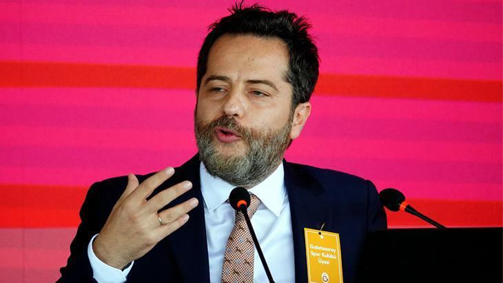 CANLI | Galatasaray’da Erden Timur açıklamalarda bulunuyor