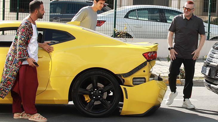 ‘Kolpaçino’nun yaşam koçu!