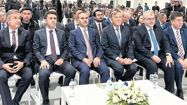 Seramik sektöründe yatırımlar tam gaz