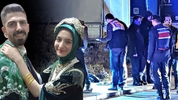 ‘Gaipten sesler duydum’ diyerek karısını katletti! Akıl sağlığı yerinde çıktı