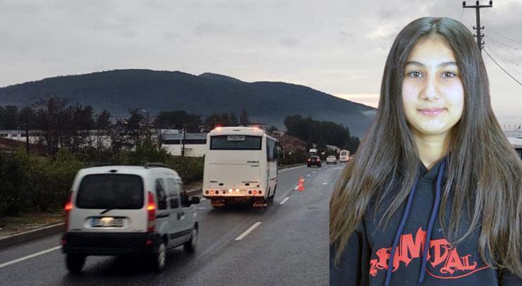 Sıla Akgül davasında karar