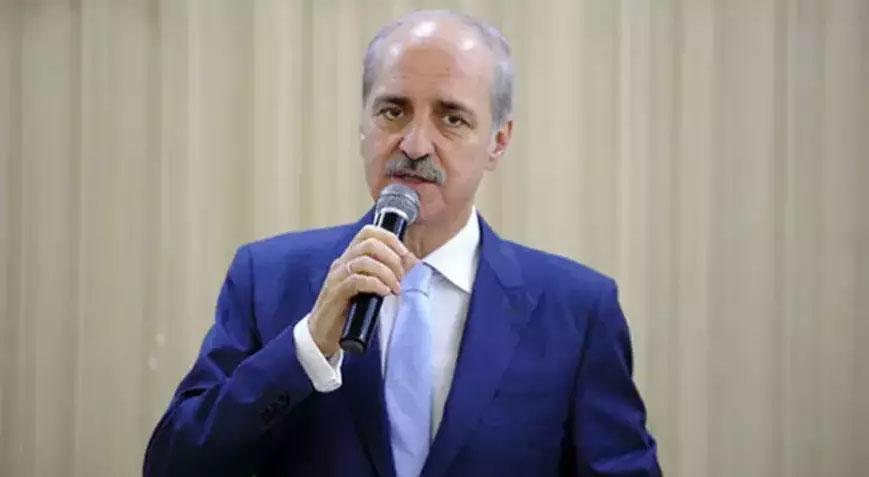 TBMM Başkanı Numan Kurtulmuş, Aliya İzzetbegoviç’i andı
