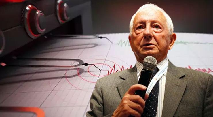 ‘Deprem levhasına’ dikkat çekti: Gelecek fay Adana’yı vuracak