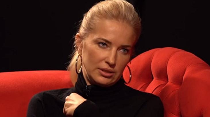 İsrail beğenisi olay oldu! ‘Sonsuz mahcubum, affedin lütfen’