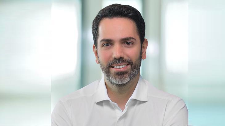 Memorial’da görev değişimi