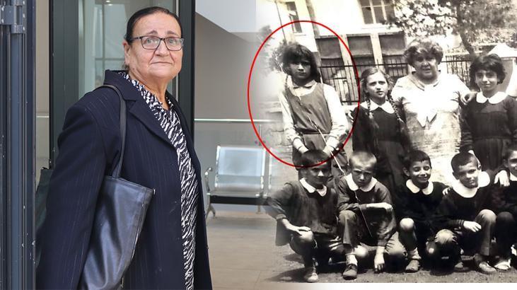 Eşinin ölmeden önce sorduğu bir soru 68 yaşında hayatını değiştirdi