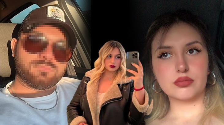 Erkek arkadaşı tarafından öldürülen Beyzanur, toprağa verildi