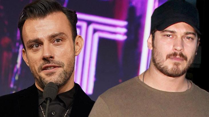 Salih Bademci’den Çağatay Ulusoy itirafı! ‘Tek kötü tarafı var’