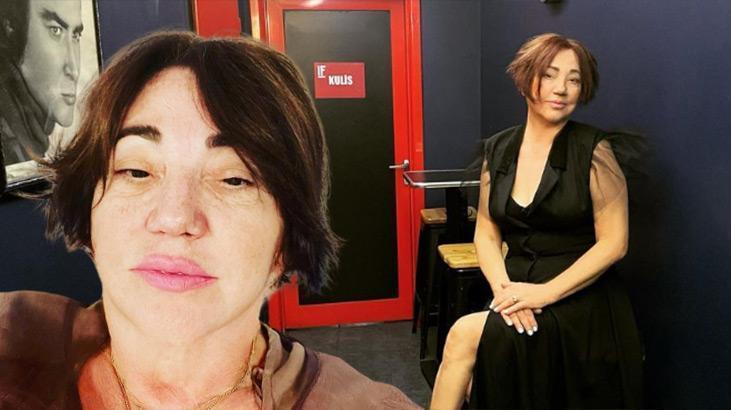 Nazan Öncel hastane odasından paylaştı! ‘Kurşun döktürelim’