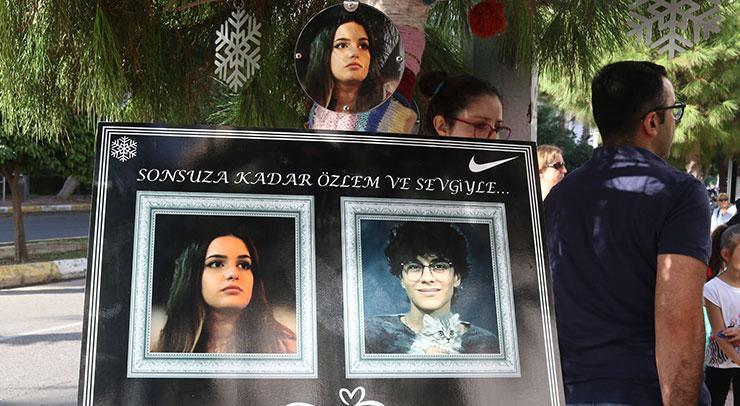 Skuter kazasında kahreden son! ‘Zamanın ve hayatın durduğu yerdeyiz’