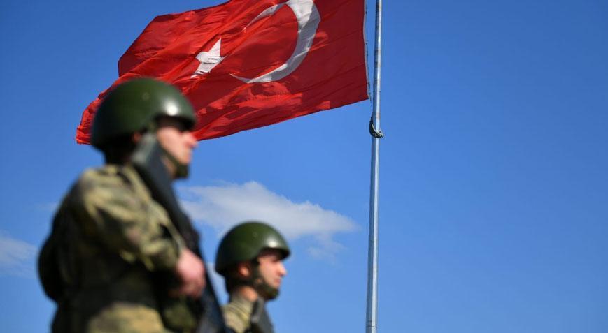 Yunanistan’a kaçmaya çalışan 3 FETÖ’cü yakalandı