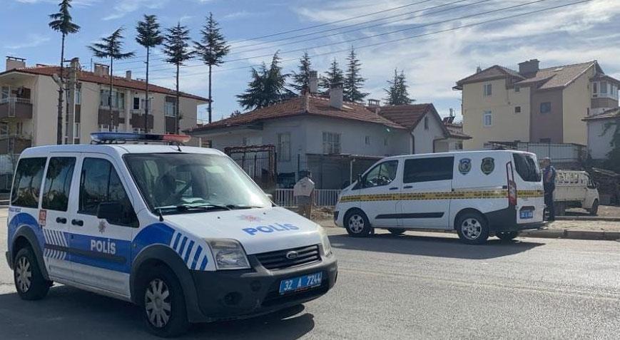 Isparta’da iki grup arasında kavga! 16 kişi yaralandı