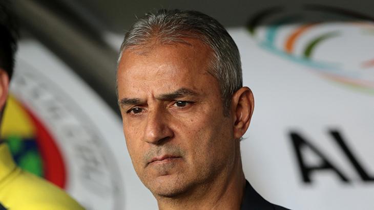 Fenerbahçe’de İsmail Kartal’dan Bright Osayi Samuel’e oyun yasağı!