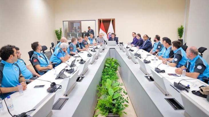 Bakan Koca’dan Gazze açıklaması: Yapacak çok şeyimiz var