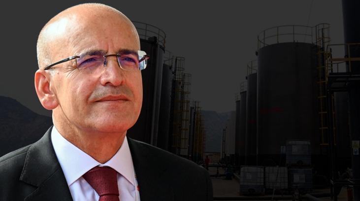 Bakan Şimşek’ten ‘Gabar’ açıklaması: Cari açık kalıcı azalacak ve rezerv birikimi hızlanacak