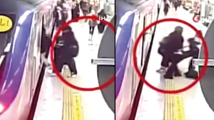 İran’da ahlak polisi tarafından darp edilmişti! Genç kızın beyin ölümü gerçekleşti