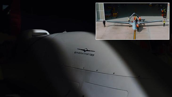 Bayraktar TB3’ten yeni başarı! Hızlı koşu testi tamamlandı