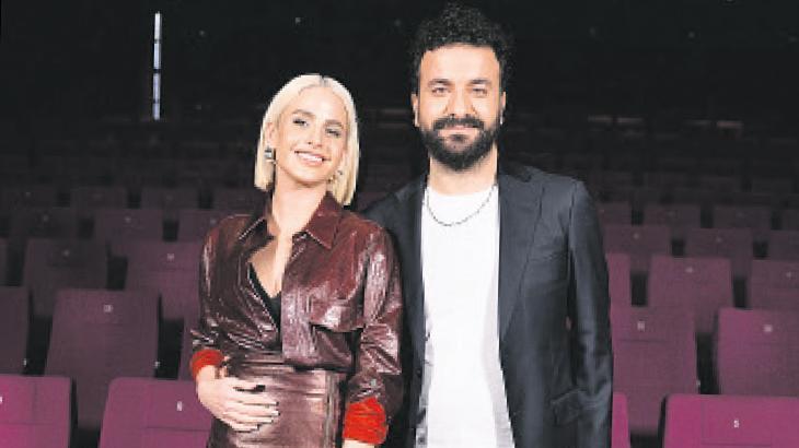 Yarın vizyonda