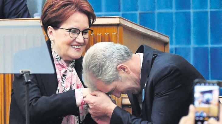 ‘Bizi ikna etmek zorundasınız’