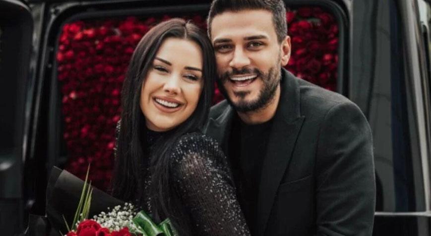 Son dakika…Dilan Polat ve eşine ait 15 şirket hakkında flaş gelişme!