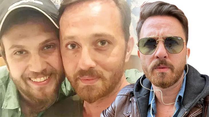 Aras Bulut İynemli’nin ağabeyi Orçun İynemli uyuşturucudan gözaltına alındı