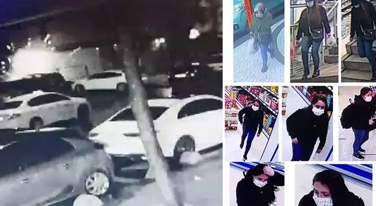 TÜGVA binasına bombalı saldırı davasında