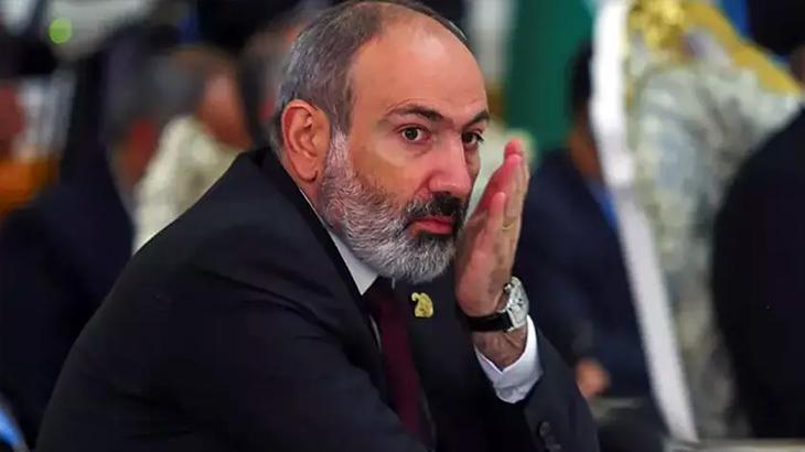 Ermenistan ‘Barış Kavşağı’nı duyurdu! Türkiye ve Azerbaycan’ı merkeze koydu