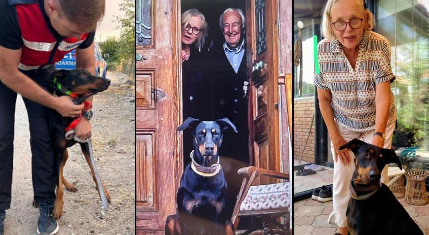 Korhan Berzeg’i arama çalışmaları sonlandırıldı! ‘Gizemli bir durum var, aydınlatmaya çalışıyoruz’