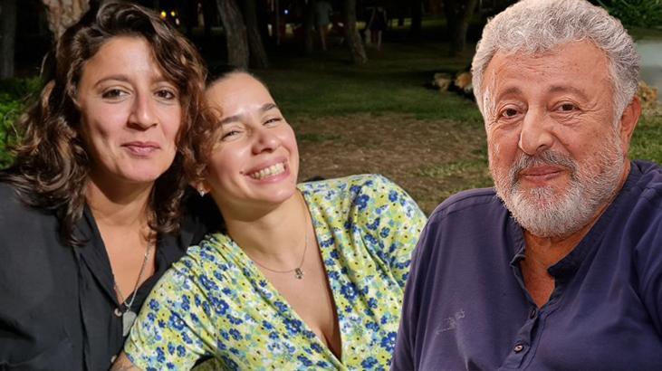 Duygu Nebioğlu isyan etti! ‘Metin Akpınar, evladını çok güzel yetiştirdiler’