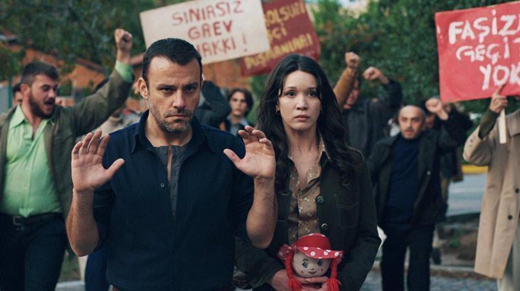 ‘Dilek Taşı’nda Mustafa ve Figen kurtulabilecek mi?