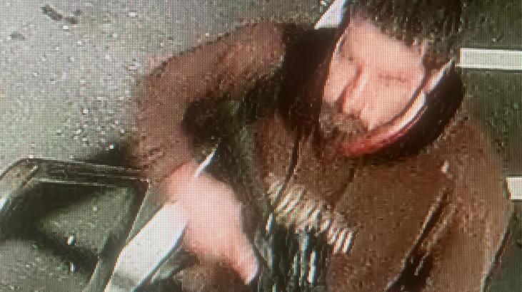 ABD korkulu bekleyiş bitti, 18 kişiyi katleden saldırgan ölü bulundu