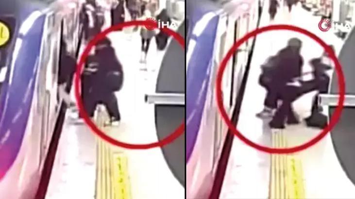 Ailesi kaza olduğunu söylemişti! İran’da ahlak polisinin darp ettiği genç kız hayatını kaybetti