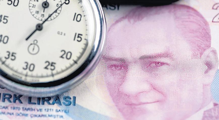 Cumhuriyet matematiktir